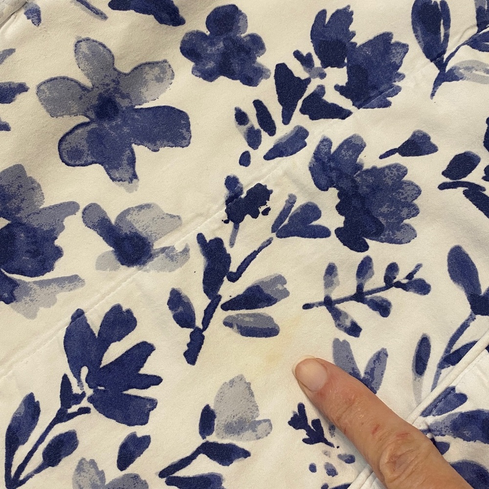 Boll & Branch Spa Robe Size S - Picture 15 of 16